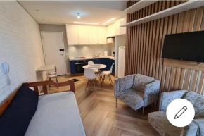 Conjunto Estudio e Duplex Selenita